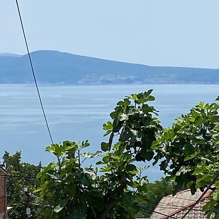 Modern Couples Coastal Getaway Mm Crikvenica Exterior foto