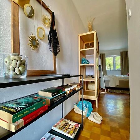 Modern Couples Coastal Getaway Mm Crikvenica Exterior foto