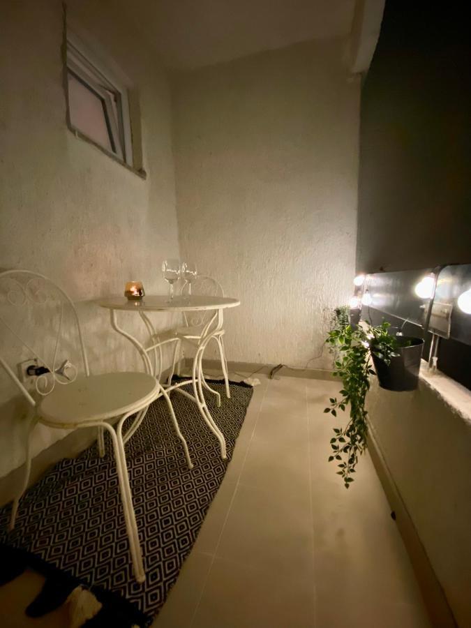Modern Couples Coastal Getaway Mm Crikvenica Exterior foto