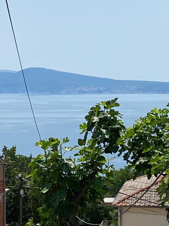 Modern Couples Coastal Getaway Mm Crikvenica Exterior foto