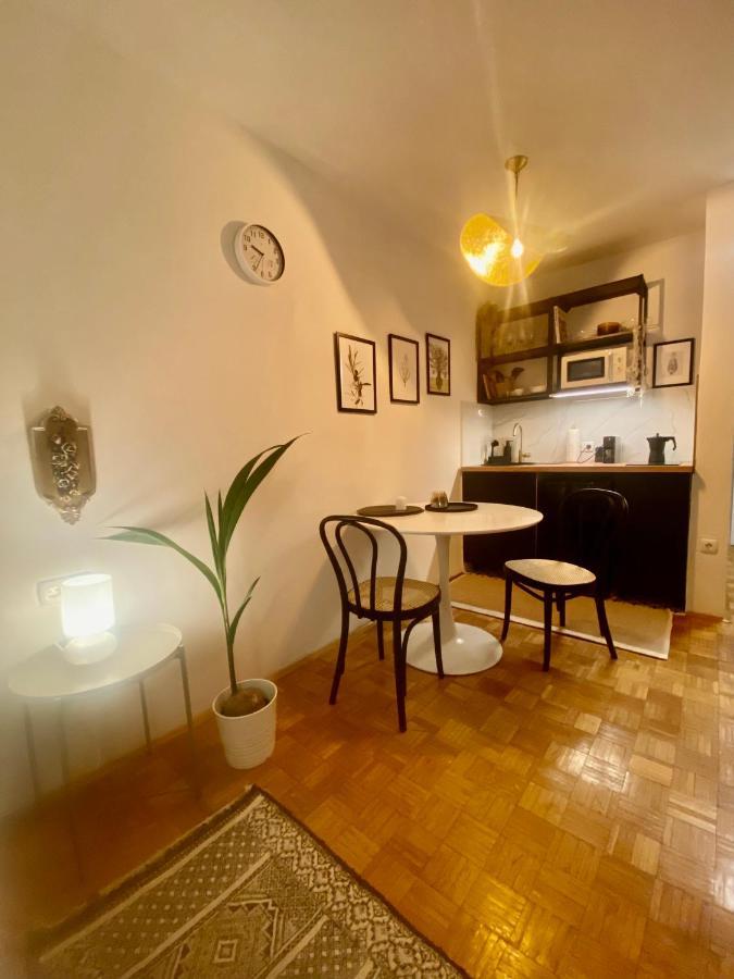 Modern Couples Coastal Getaway Mm Crikvenica Exterior foto