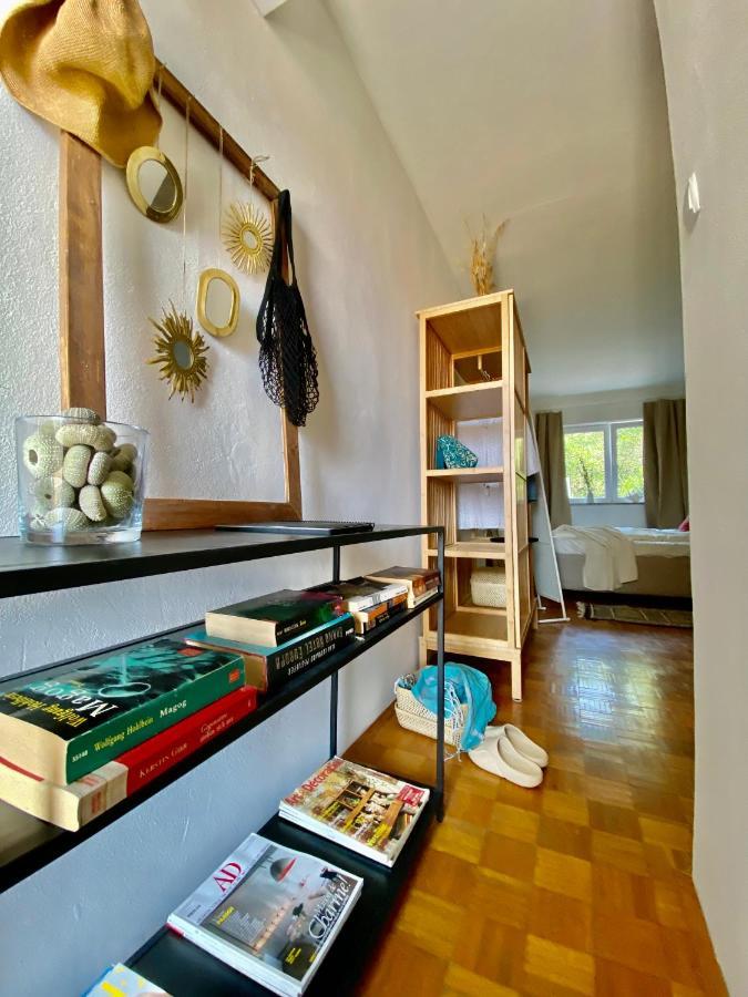 Modern Couples Coastal Getaway Mm Crikvenica Exterior foto