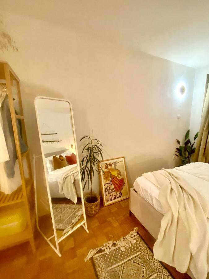 Modern Couples Coastal Getaway Mm Crikvenica Exterior foto