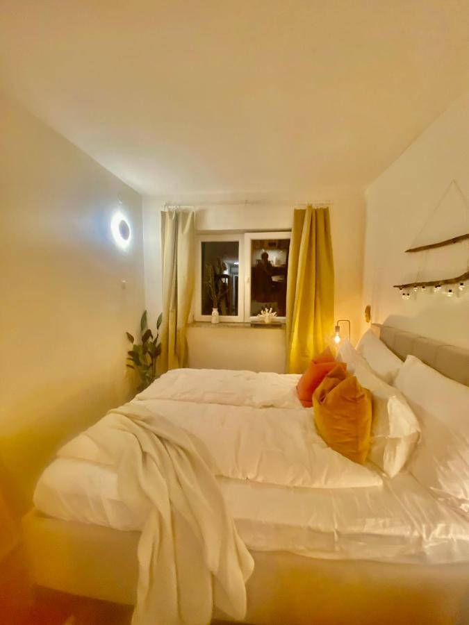 Modern Couples Coastal Getaway Mm Crikvenica Exterior foto