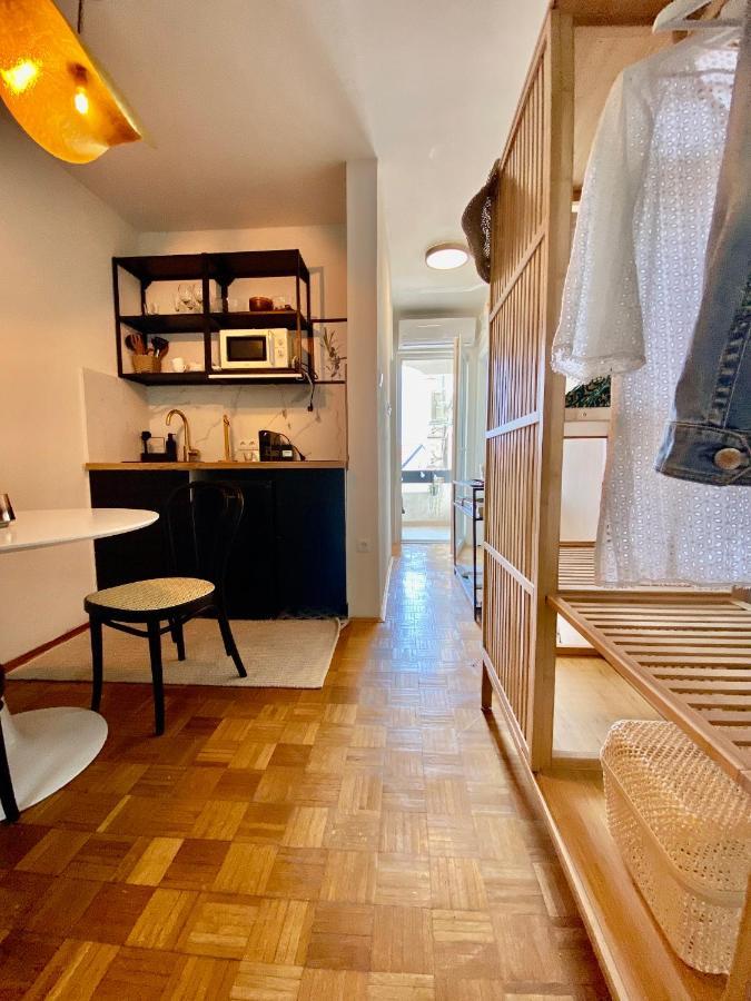 Modern Couples Coastal Getaway Mm Crikvenica Exterior foto