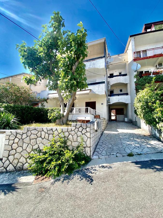 Modern Couples Coastal Getaway Mm Crikvenica Exterior foto