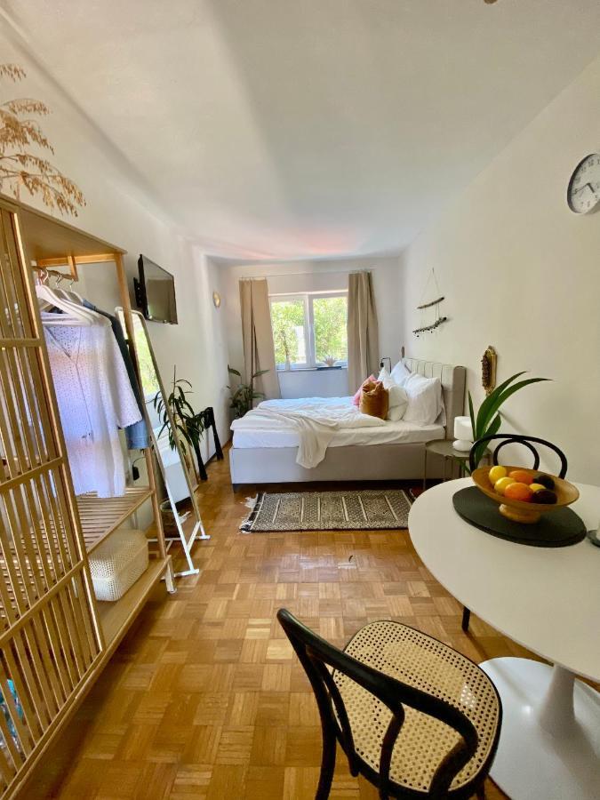 Modern Couples Coastal Getaway Mm Crikvenica Exterior foto
